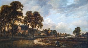 Illustration Canal du Midi