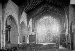 Illustration Cathédrale de la Nativité-de-Marie