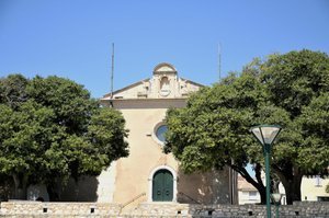 Illustration Chapelle Notre-Dame de la Garde