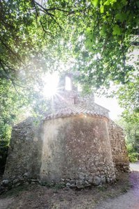 Illustration Chapelle Saint-Clair
