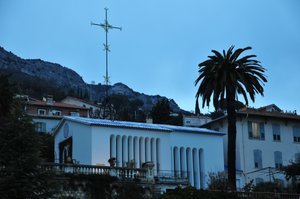 Illustration Chapelle du Rosaire