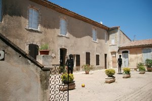 Illustration Château de Cabriès
