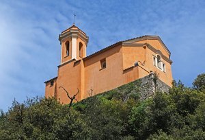 Illustration Château de Saint-André