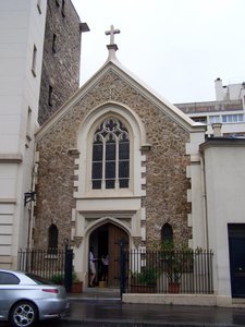 Illustration Église Saint-Pierre