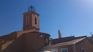 Illustration Église Saint-Michel