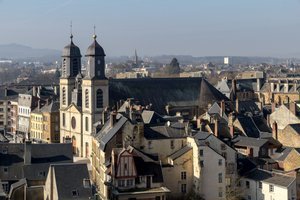 Illustration Église Saint-Charles-Borromée