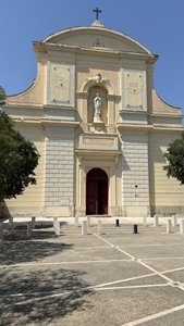 Illustration Église Saint-Michel