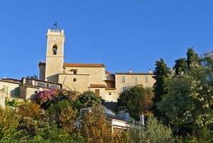 Illustration Église Saint-Pierre