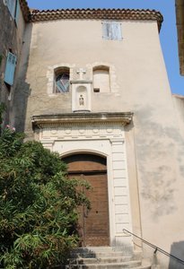 Illustration Église Saint-Pierre