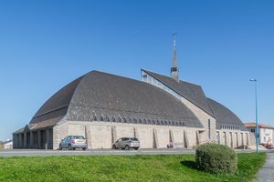 Illustration Église Saint-Cyr et Sainte-Julitte