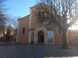 Illustration Église Saint-Pierre