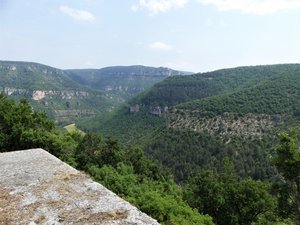 Illustration Gorges du Tarn