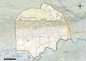 Visiter La Fare-les-Oliviers