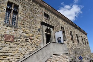 Illustration Le Musée du Lauragais