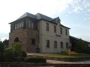 Visiter Luc-la-Primaube