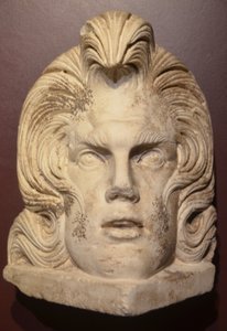 Illustration Musée d'Art Classique de Mougins