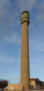 Illustration Phare de Saint-Gervais