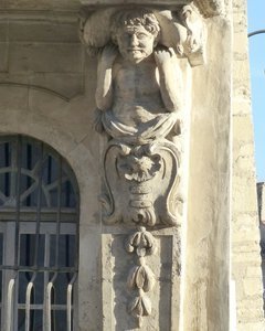 Illustration Place des Frères Gautier