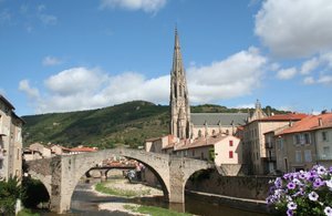 Illustration Pont Vieux