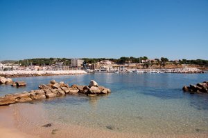 Illustration Port de Carry-le-Rouet
