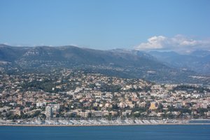 Visiter Saint-Laurent-du-Var
