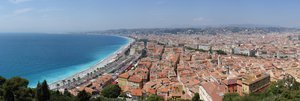 Illustration Vieux Nice
