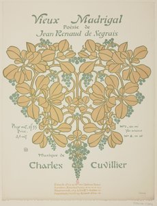 Illustration Vieux Pont sur l'Huveaune