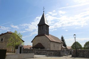 Visiter Prévessin-Moëns
