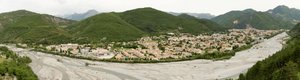 Visiter Digne-les-Bains