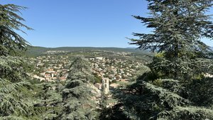 Visiter Forcalquier