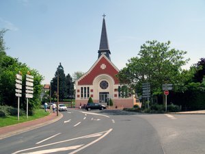 Visiter Gauchy