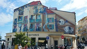Visiter Cannes