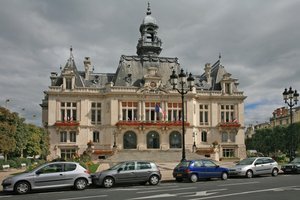 Visiter Vichy
