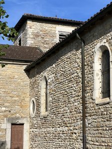 Visiter Saint-Denis-lès-Bourg