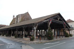 Visiter Châtillon-sur-Chalaronne