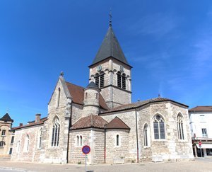Visiter Villars-les-Dombes