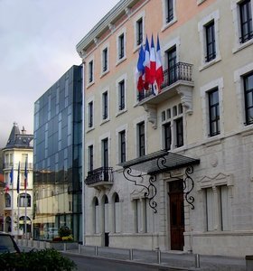 Visiter Oyonnax