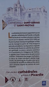 Visiter Soissons