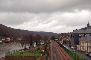 Illustration Voie Verte Trans-Ardennes