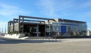 Illustration Aquarium La Rochelle