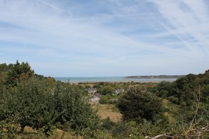 Illustration Baie de Saint-Brieuc