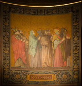 Illustration Cathédrale Saint-Étienne