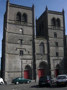 Illustration Cathédrale Saint-Pierre
