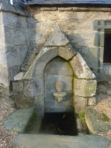 Illustration Chapelle de Languivoa