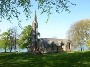 Illustration Chapelle Saint-Adrien
