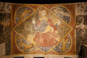 Illustration Chapelle Saint-Vincent