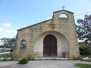 Illustration Chapelle Saint-Symphorien