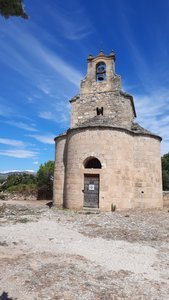 Illustration Chapelle du Saint-Sépulcre