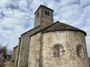 Illustration Chapelle Saint-Joseph