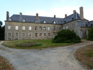Illustration Château de Pierre II